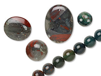 Bloodstone